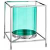 Gift Decor Portacandele Multicolore, Standard