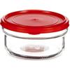 Vivalto Contenitore per alimenti, Multicolore, Standard