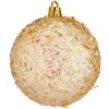 Krist+ Palline di Natale, Multicolore, Standard