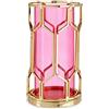 Gift Decor Portacandele Multicolore, Standard