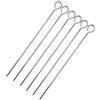 BigBuy Home Set di spille, multicolore, standard