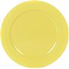 Dem Set di piatti, multicolore, standard