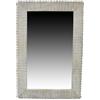 DKD Home Decor Specchio da parete, standard