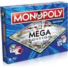 Winning Moves Mega Monopoly