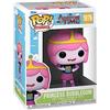 Funko Pop! Animation: Adventure Time - Princess Bubblegum- Figura in Vinile da Collezione - Idea Regalo - Merchandising Ufficiale - Giocattoli per Bambini e Adulti - TV Fans