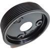 Autocraft Puleggia Servosterzo 7 Scanalature 7PK compatibile per MASTER 2 MOVANO A e INTERSTAR 2,5 DCI CDTI 8201088953 8200111785
