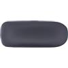 Doo Engy Copertura per bracciolo centrale, copribracciolo in pelle, colore nero, per Mini R50 R53 R56 Cabriolet R52 2002-2008