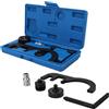 HEBERUCK Strumento per la Regolazione del Motore, Compatibile con BMW N47/N47S/N57/N57S 2.0 3.0, per BMW 1 2 3 5 7 Serie X1/3/5/6 Strumento di Regolazione del Carrello Dell'officina