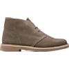 Clarks Bushacre 3 Mens Dark Brown Lea, 6