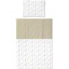 Pirulos Bright Brands Sportsgoods F.Nord+F.Squadra 770 L'Etoile 405 10 - Copripiumino unisex