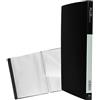 Plus Office Classificatori marca Plus Office modello Cartella Custodie Plus A4 RIGIDO 20F NGR