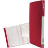 Plus Office Classificatori marca Plus Office modello Cartella Custodie Plus A4 RIGIDO 20F ROJ