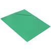 Plus Office Classificatori marca Plus Office modello CARTETTA PP PLUS A4G/S SOFT VERD.OSC