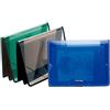 Plus Office Classificatori marca Plus Office modello CARTELLA PP PLUS A4+ GOMME RIBETE HUMO