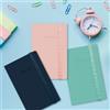CAMPUS Quaderni marca modello LIBRETA MO A6 NB 96H 80G LISO ROSA