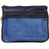 Plus Office Borse marca Plus Office modello Borsa multiuso MAKRO 340X250 BLU