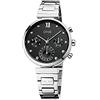 One Analogico OL9062PS11L, argento, Bracciale