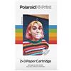 Polaroid - 6089 - Polaroid Hi·Print Paper Cartridge - 20 fogli 2 cartucce