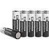 EEMB ER14505 AA 3.6V Batteria al litio Li-SOCL₂Batteria non ricaricabile SB-AA11 LS14500 TL-5903 SL-360 S7-400 ER14500 per contatore elettrico acqua Gas PLC Attrezzatura batteria generica di ricambio