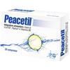Peacetil 30 compresse - - 983310689