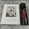 BTS continua! DICON Deluxe ver. Set fotolibro Vol.10 con poster libro nuovo K...