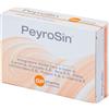 GP NUTRACEUTICALS Srl peyrosin 30 compresse