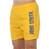 John Smith's John Smith Short Bagno J.Smith Oalce J Costume Bambini, Bambino, Costume da Bagno, 426797, Giallo, 8