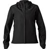 Fox Racing Ranger - Giacca da mountain bike da donna, 2,5 l, colore nero, SP23, taglia M