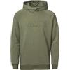 VAUDE Maglione da Uomo Mineo Hoody III