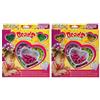 BigBuy Kids - Kit di bigiotteria, multicolore (S1130611)