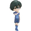 Banpresto Blue Lock - Rin Itoshi - Q Posket 14cm
