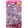 BigBuy Kids - Kit gioielli, multicolore (S1131139)