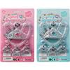 BigBuy Kids - Kit gioielli, multicolore (S1127460)