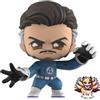Hot Toys NUOVO Cosbi Marvel Collection Movie Fantastic 4: First Step Mr. Fantastico #086