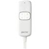 Imetec Comando Adapto Advanced per Scaldasonno Adapto/Maxi - Rendi Smart il Tuo Scaldasonno: Connettività Wi-Fi e Programmazione con Alexa per il Controllo da Remoto, oltre al Comando Manuale