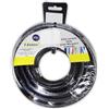 EDM Reel Hose Black 4x1.5 10 Meters.