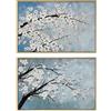 DKD Home Decor Tela, Standard