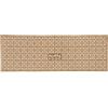 Gift Decor Tappeto, Multicolore, Standard