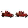 DKD Home Decor Figura Decorativa, Standard