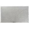 DKD Home Decor Tappeto, Standard
