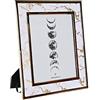 DKD Home Decor Cornice per Foto, Standard