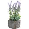 DKD Home Decor Vaso Standard