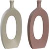DKD Home Decor Vaso, Standard