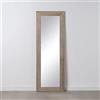BigBuy Home Specchio, Standard