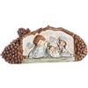 DKD Home Decor Presepe di Natale, Standard