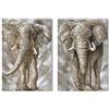 DKD Home Decor Telaio, Standard