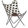 DKD Home Decor Poltrona, Standard