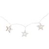 DKD Home Decor Ghirlanda di Natale, Standard