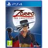 NACON Zorro The Chronicles