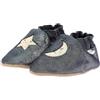 Robeez CIRCUS STYLE,SCARPA LAYETTE MARINE BRILLANTE, 17/18 EU, Marina brillante, 17/18 EU